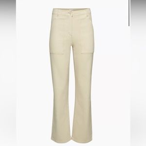 Wilfred Free Modern Utility Pant in Gd Birch